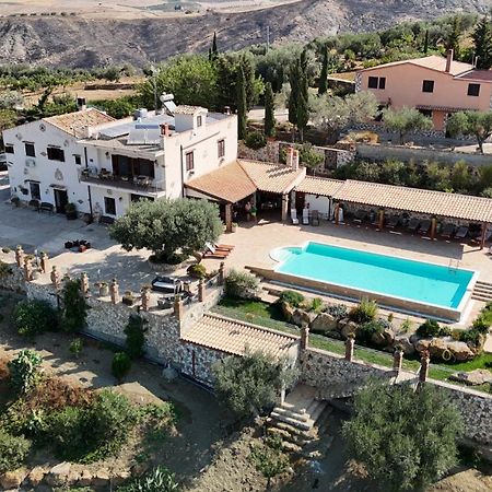 B&B A Robba De Pupi Agrigento Luaran gambar