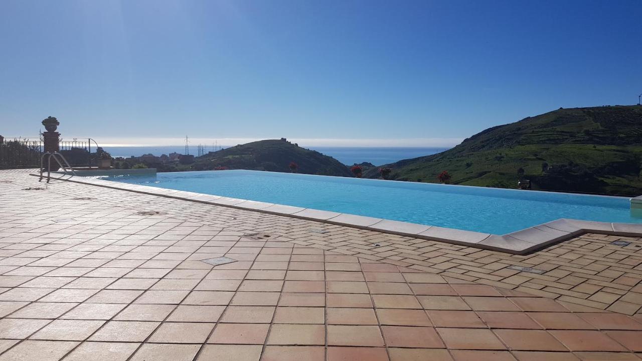 B&B A Robba De Pupi Agrigento Luaran gambar