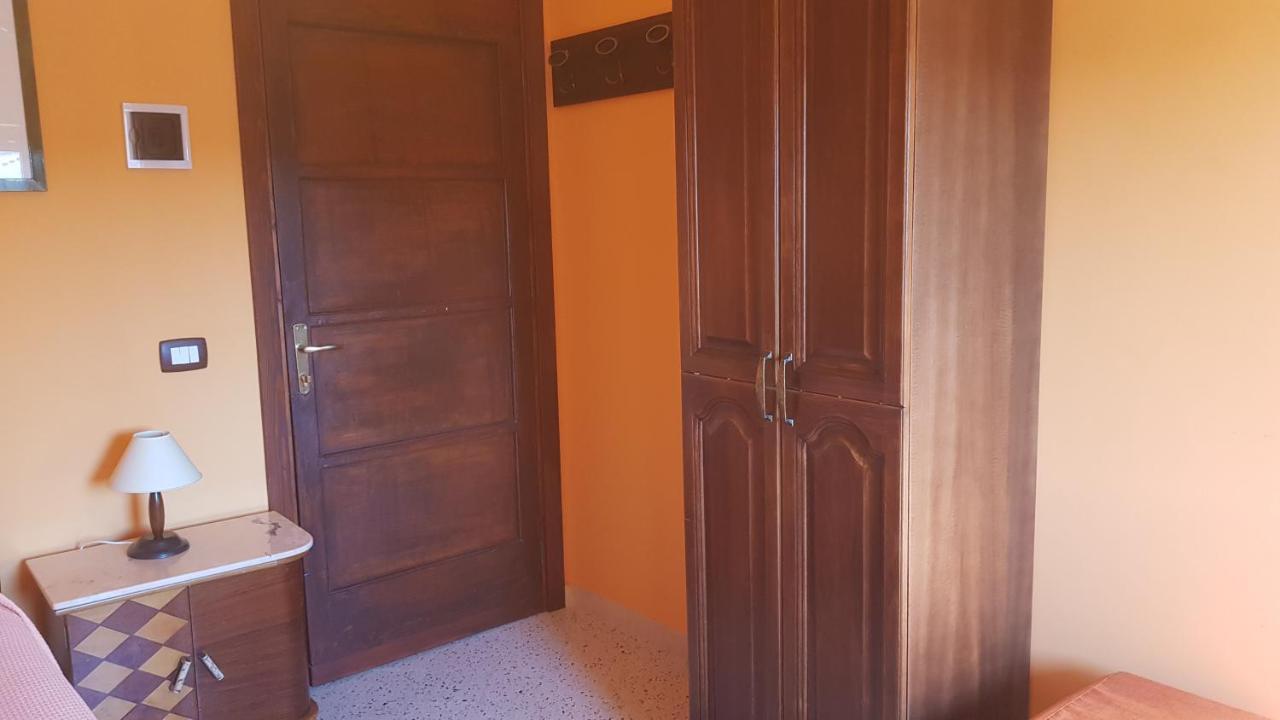 B&B A Robba De Pupi Agrigento Luaran gambar