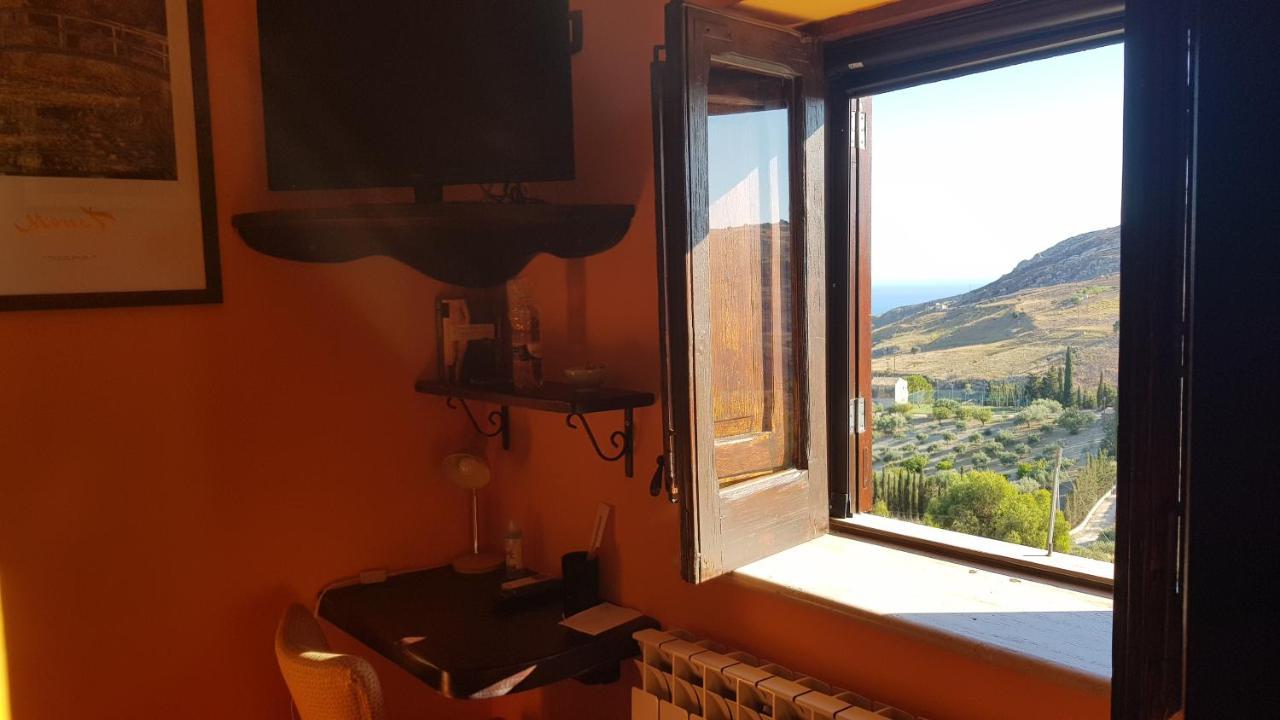 B&B A Robba De Pupi Agrigento Luaran gambar