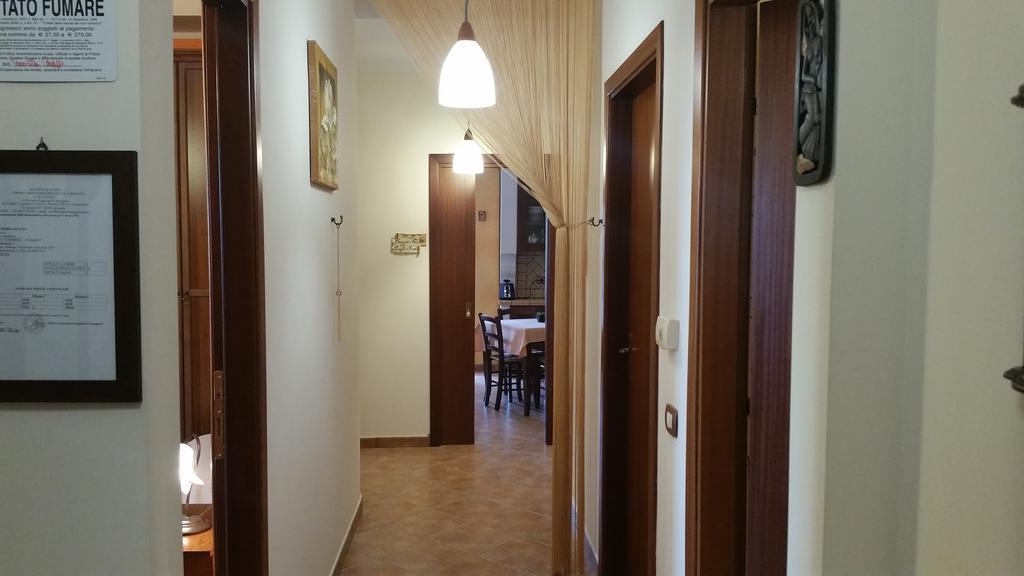 B&B A Robba De Pupi Agrigento Luaran gambar