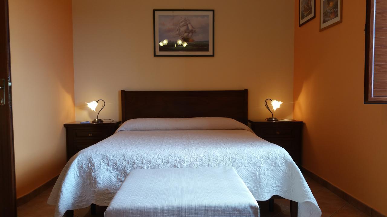 B&B A Robba De Pupi Agrigento Luaran gambar