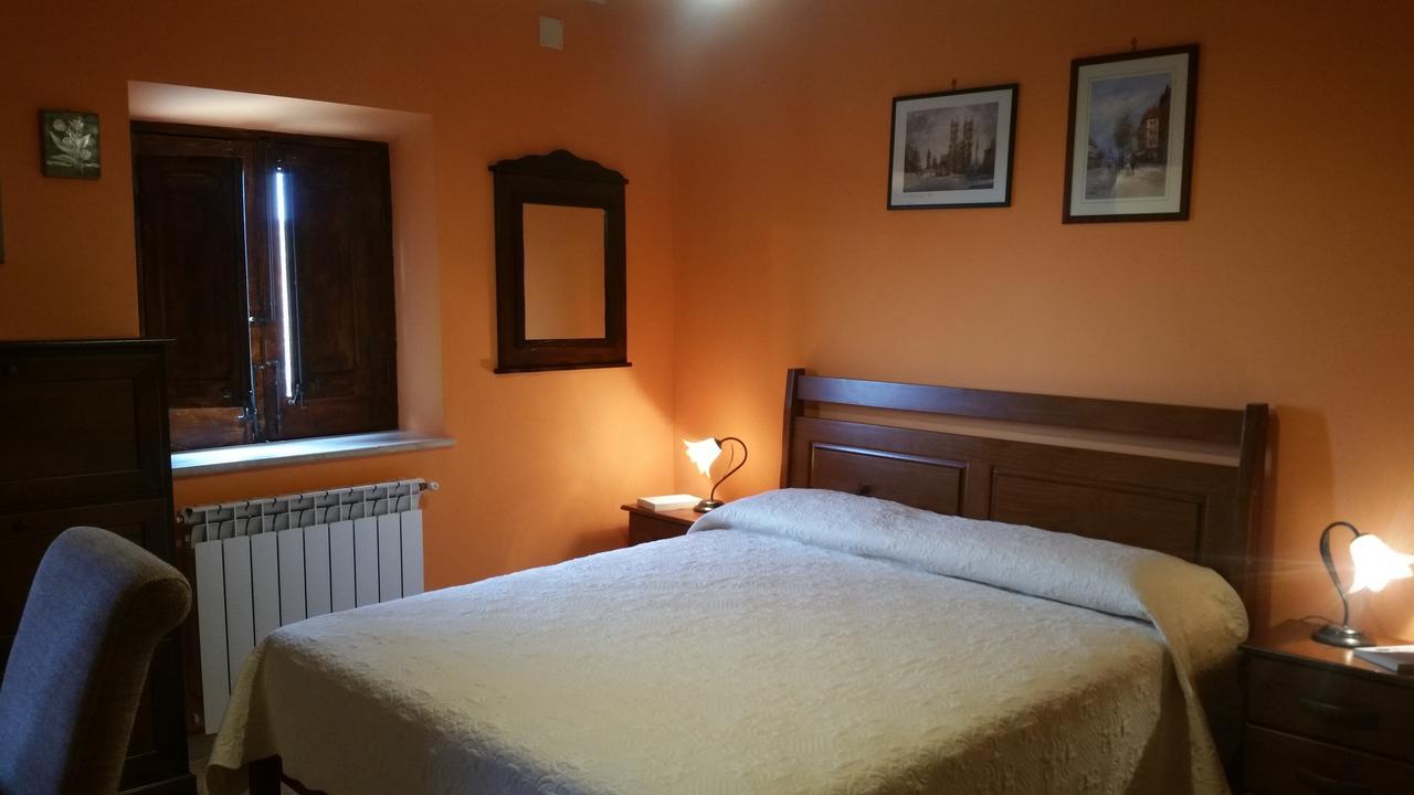 B&B A Robba De Pupi Agrigento Luaran gambar