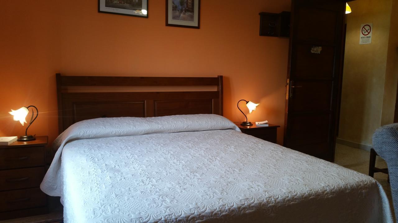 B&B A Robba De Pupi Agrigento Luaran gambar